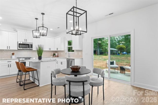 3005 Swallowtail Lane 41, Kannapolis, NC 28083