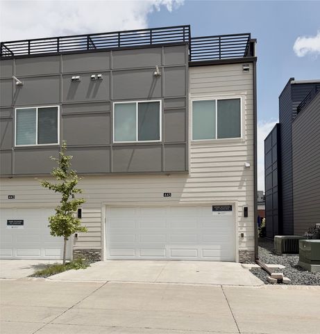 445 SW 12th Street, Des Moines, IA 50309