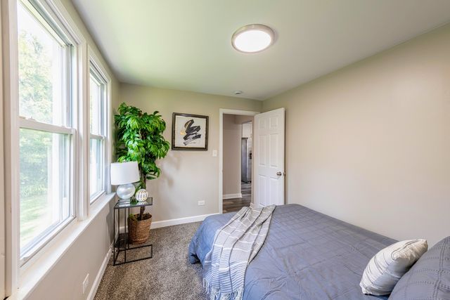 Address unavailable.