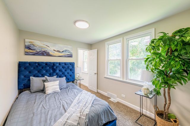 Address unavailable.