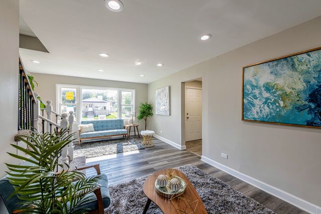 Address unavailable.