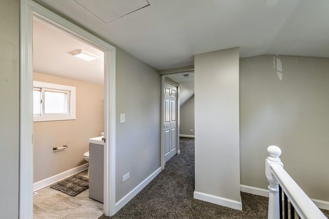 Address unavailable.