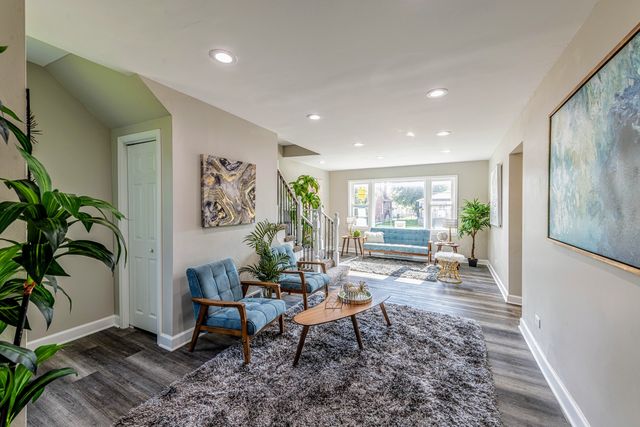 Address unavailable.