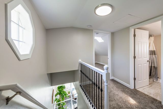 Address unavailable.