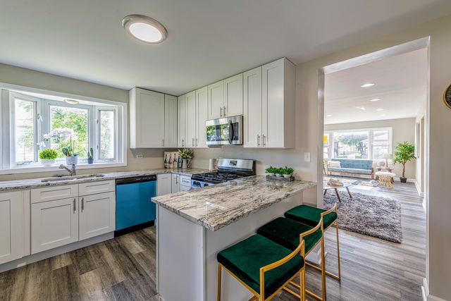 Address unavailable.