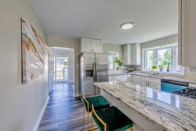 Address unavailable.