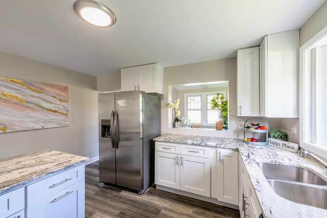 Address unavailable.