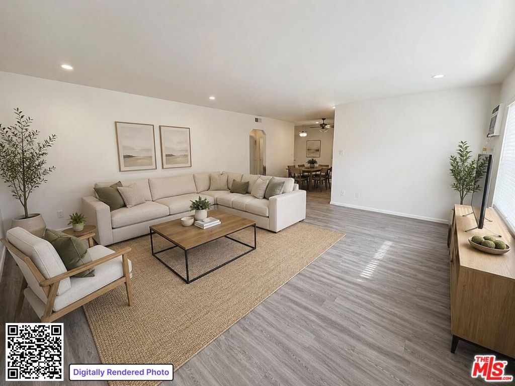 922 S Bedford Street 5, Los Angeles, CA 90035