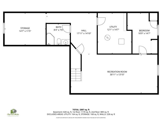 704 S 8th Street, Eldridge, IA 52748