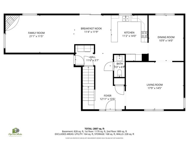 704 S 8th Street, Eldridge, IA 52748