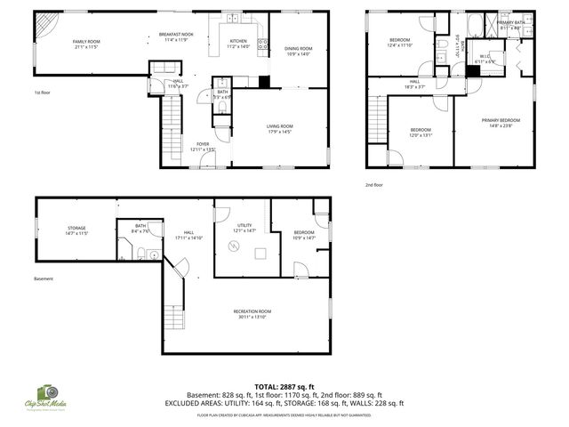 704 S 8th Street, Eldridge, IA 52748