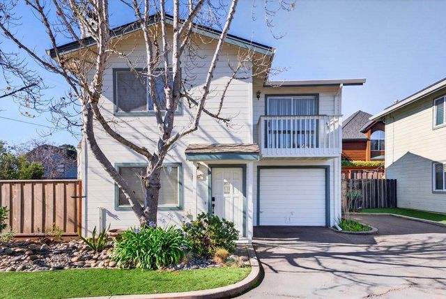 2747 Orchard Street, Soquel, CA 95073