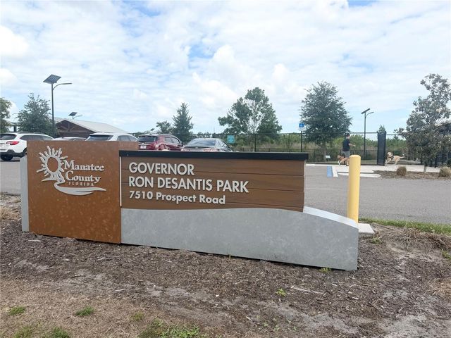 3612 75TH DRIVE E, Sarasota, FL 34243
