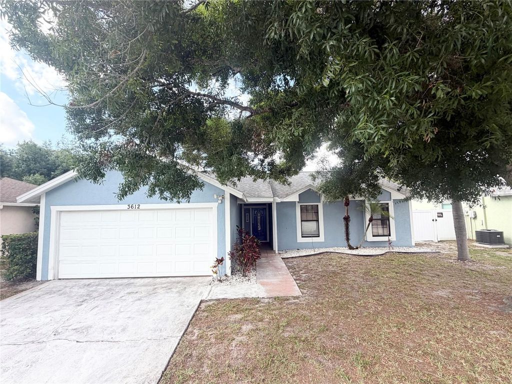 3612 75TH DRIVE E, Sarasota, FL 34243