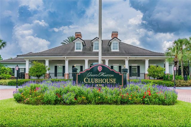 20338 CHESTNUT GROVE DRIVE, Tampa, FL 33647