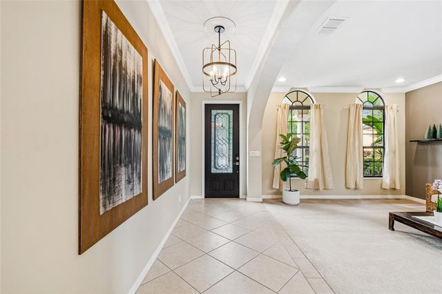 20338 CHESTNUT GROVE DRIVE, Tampa, FL 33647
