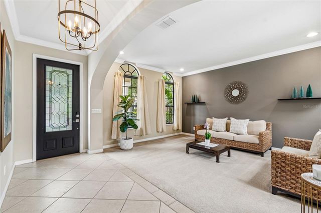20338 CHESTNUT GROVE DRIVE, Tampa, FL 33647