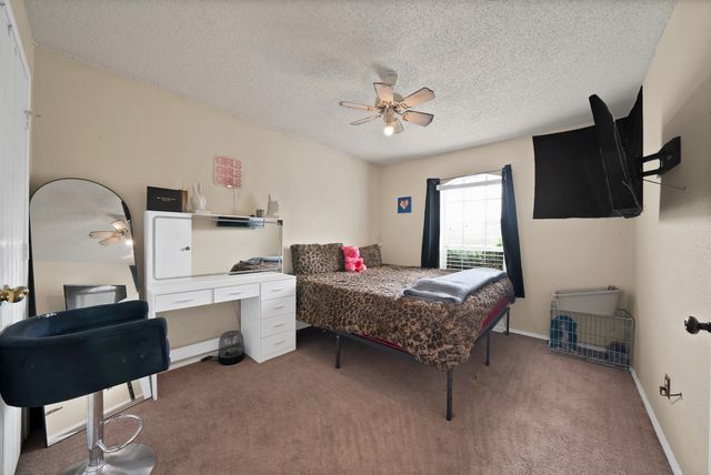 1631 Mt Zion Drive, Arlington, TX 76018