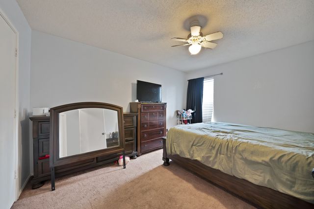 1631 Mt Zion Drive, Arlington, TX 76018