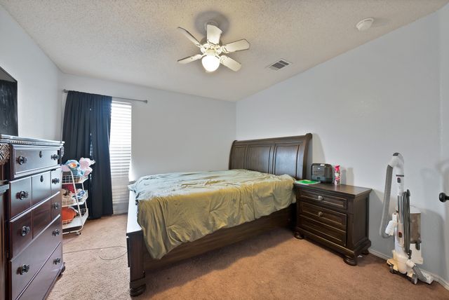 1631 Mt Zion Drive, Arlington, TX 76018