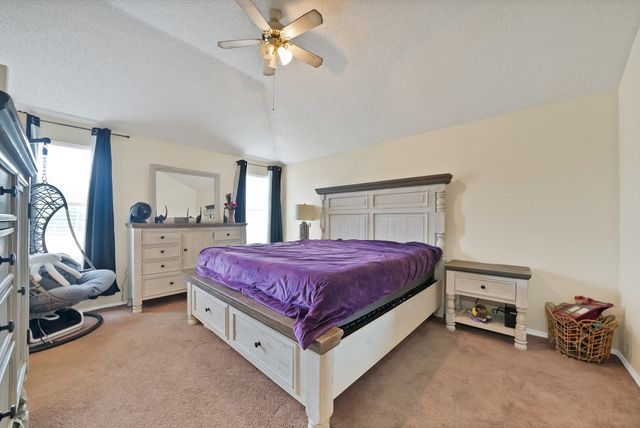 1631 Mt Zion Drive, Arlington, TX 76018