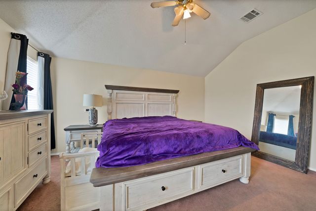 1631 Mt Zion Drive, Arlington, TX 76018