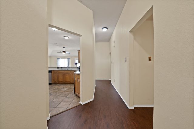 1631 Mt Zion Drive, Arlington, TX 76018