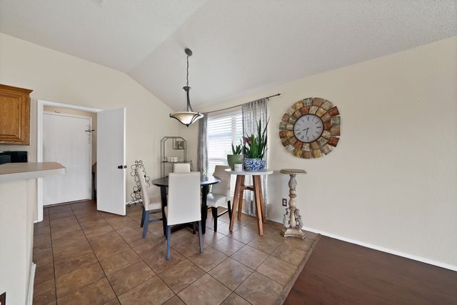 1631 Mt Zion Drive, Arlington, TX 76018