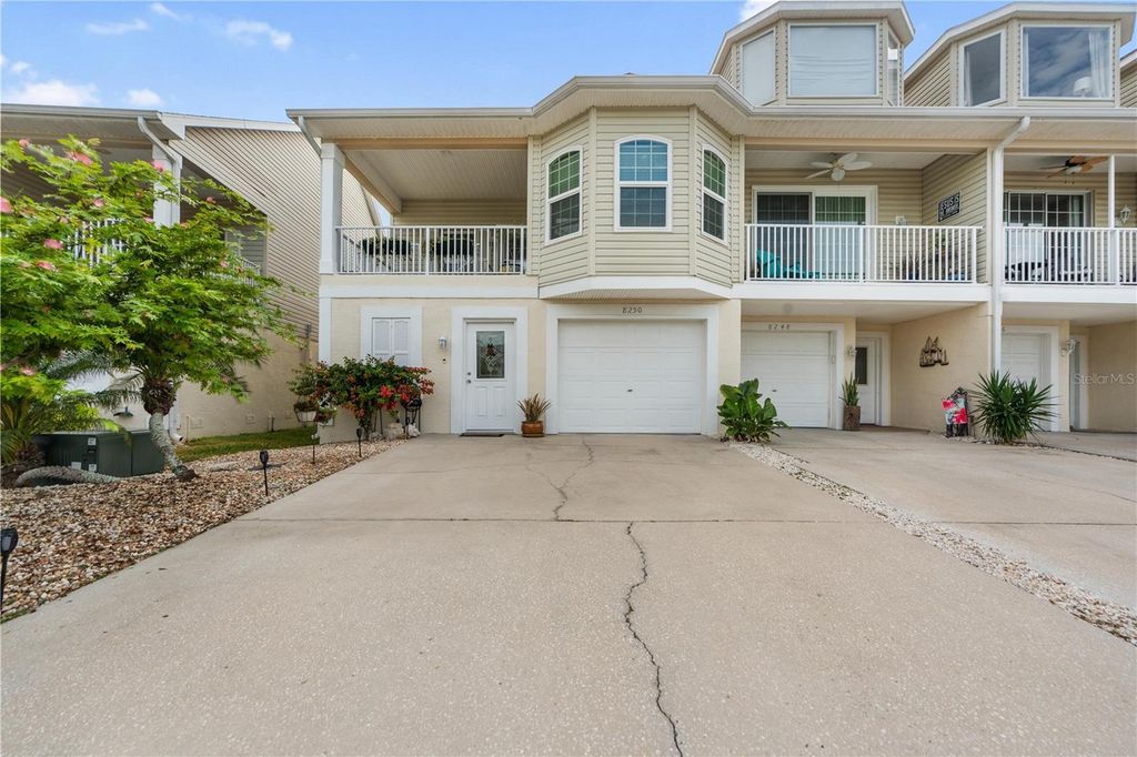 8250 AQUILA STREET, Port Richey, FL 34668