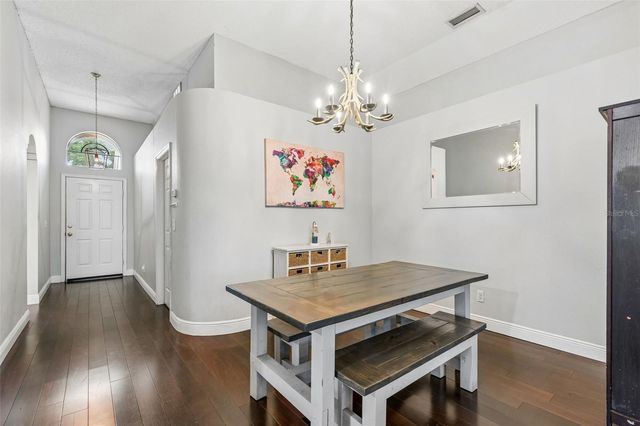 6312 ASHFIELD PLACE, Wesley Chapel, FL 33545