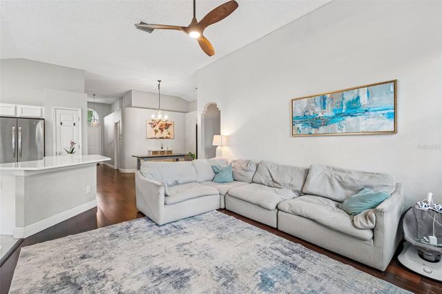 6312 ASHFIELD PLACE, Wesley Chapel, FL 33545