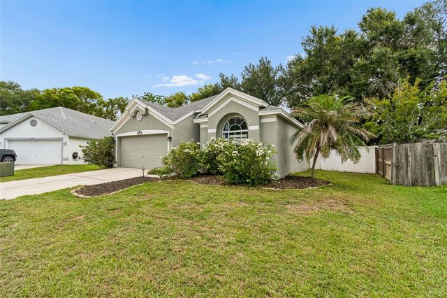 6312 ASHFIELD PLACE, Wesley Chapel, FL 33545