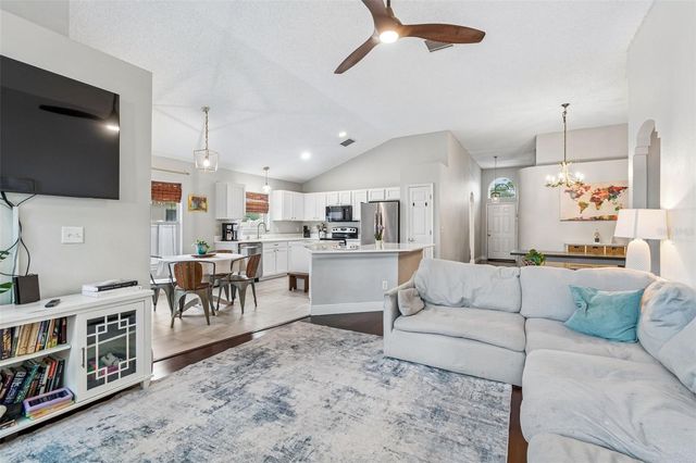 6312 ASHFIELD PLACE, Wesley Chapel, FL 33545