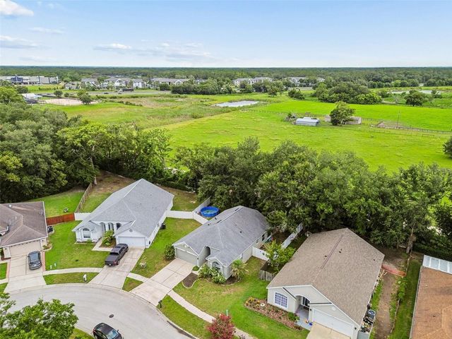 6312 ASHFIELD PLACE, Wesley Chapel, FL 33545
