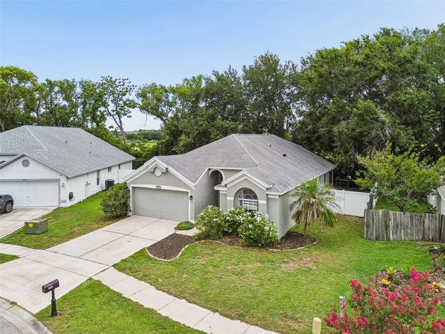 6312 ASHFIELD PLACE, Wesley Chapel, FL 33545