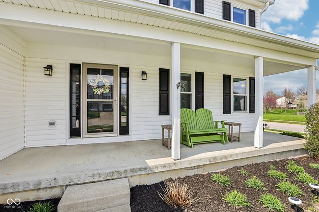 5458 Fieldhurst Lane, Plainfield, IN 46168