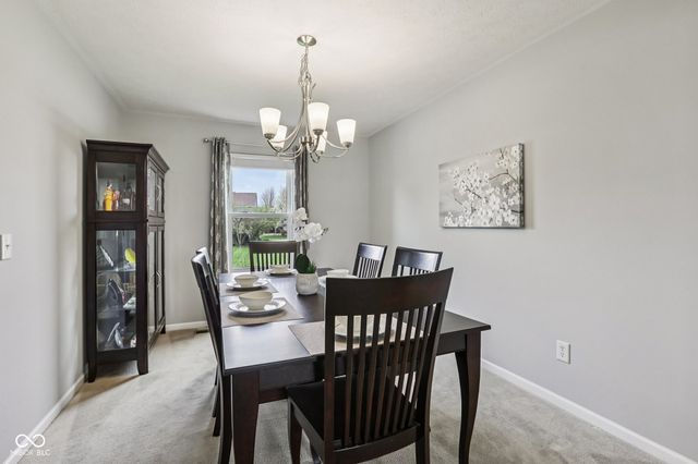 5458 Fieldhurst Lane, Plainfield, IN 46168