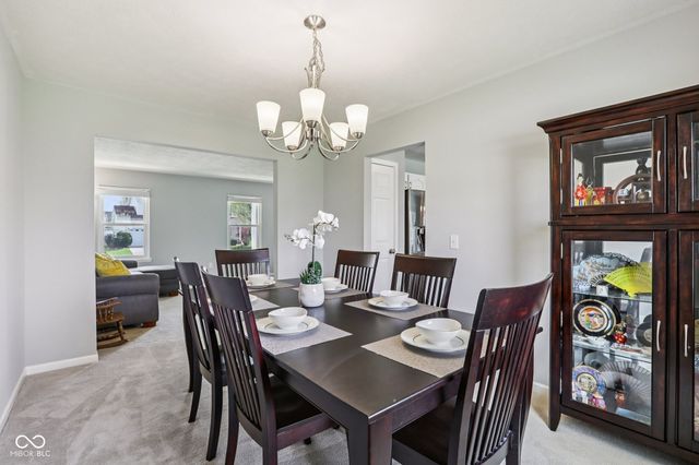 5458 Fieldhurst Lane, Plainfield, IN 46168