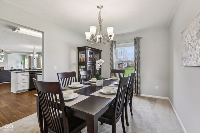 5458 Fieldhurst Lane, Plainfield, IN 46168