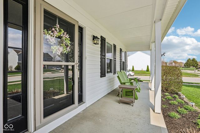 5458 Fieldhurst Lane, Plainfield, IN 46168