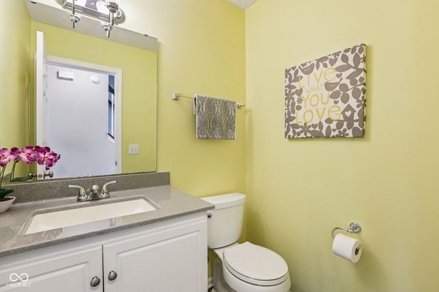 5458 Fieldhurst Lane, Plainfield, IN 46168