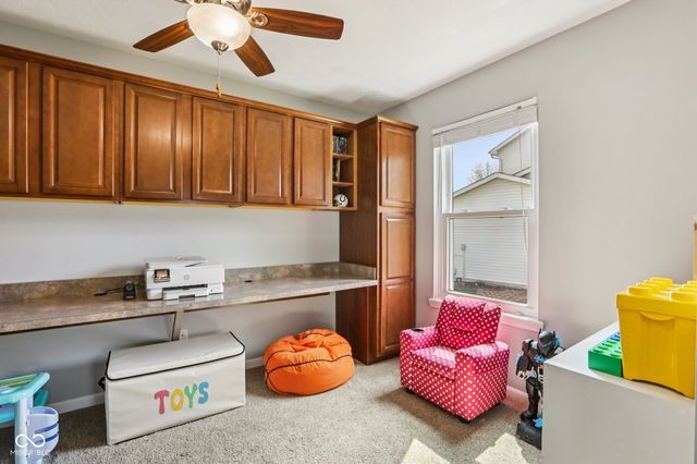 5458 Fieldhurst Lane, Plainfield, IN 46168
