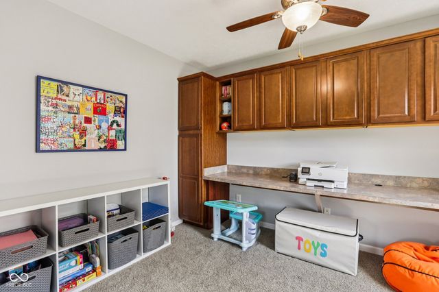 5458 Fieldhurst Lane, Plainfield, IN 46168