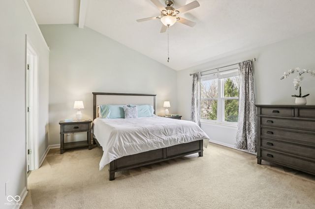 5458 Fieldhurst Lane, Plainfield, IN 46168