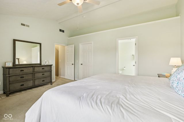 5458 Fieldhurst Lane, Plainfield, IN 46168
