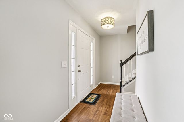 5458 Fieldhurst Lane, Plainfield, IN 46168