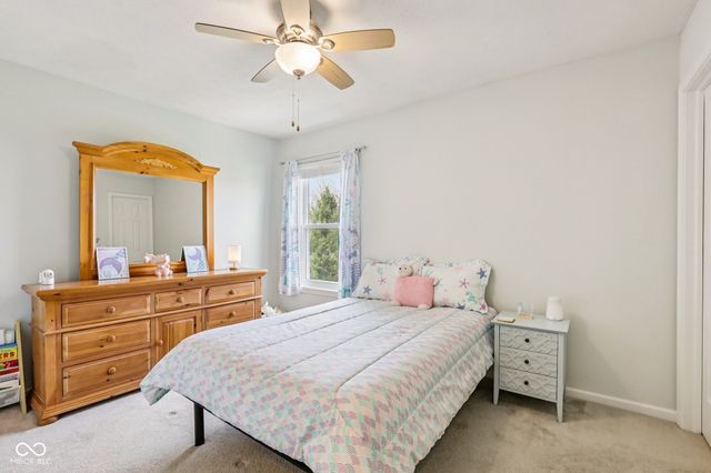 5458 Fieldhurst Lane, Plainfield, IN 46168
