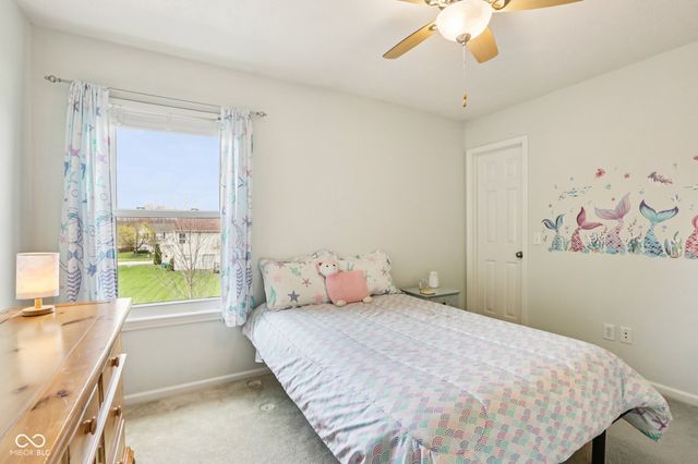 5458 Fieldhurst Lane, Plainfield, IN 46168