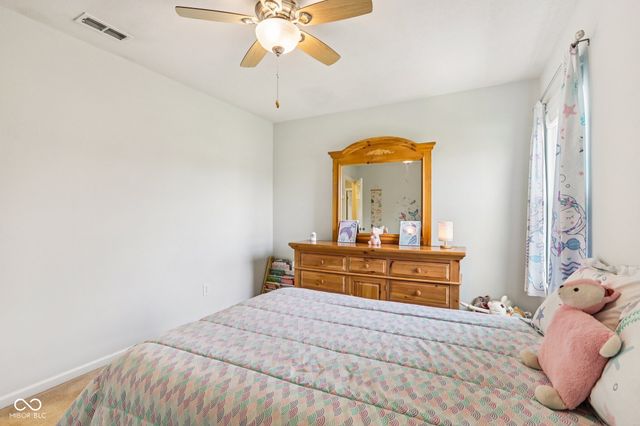 5458 Fieldhurst Lane, Plainfield, IN 46168