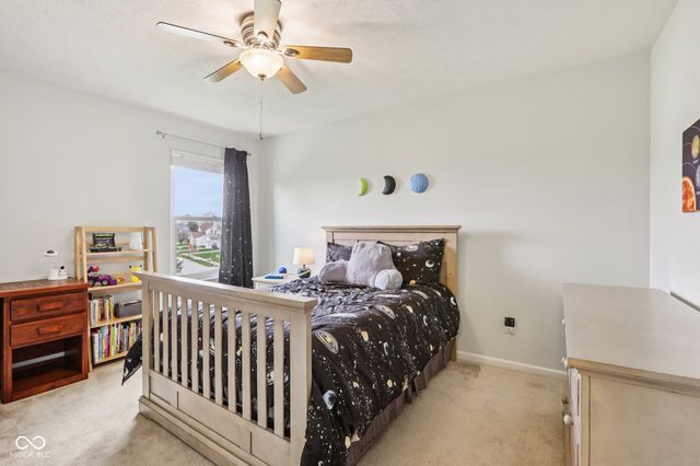 5458 Fieldhurst Lane, Plainfield, IN 46168